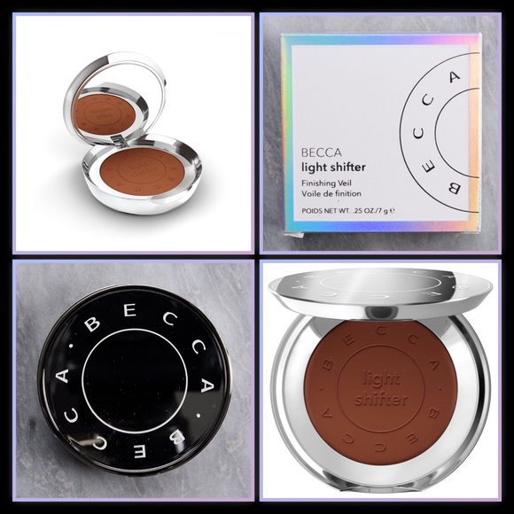 BECCA- Light Shifter Finishing Veil (NWT) - Picture 3 of 7